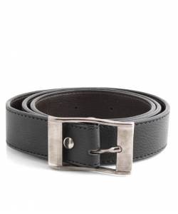 Fidato Leather wallet + belt